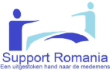 Support Romania